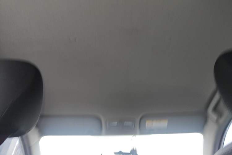 Used Toyota YARiS L Zhi Xuan 2020 1.5L CVT Leading Edition Headliner