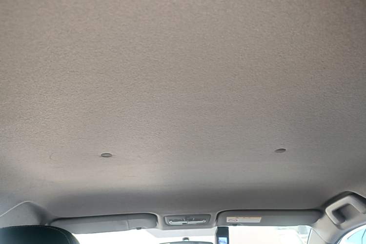 Used Toyota YARiS L Zhi Xuan 2020 X-Trail X 1.5L CVT Leading Edition Headliner