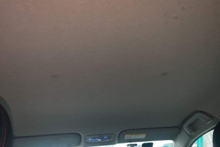 Used Toyota YARiS L Zhi Xuan 2020 X-Trail X 1.5L CVT Leading Edition Headliner