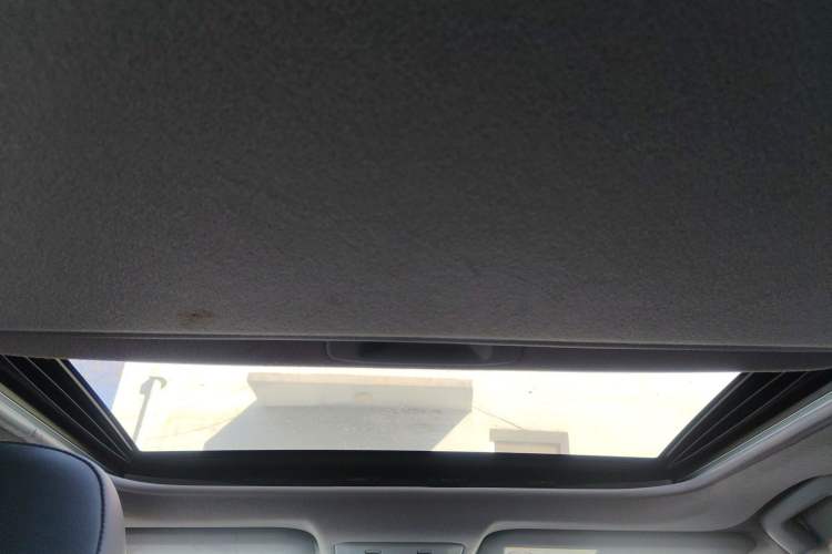 Used Toyota YARiS L Zhi Xuan 2020 X-Trail X 1.5L CVT Prestige Edition Headliner