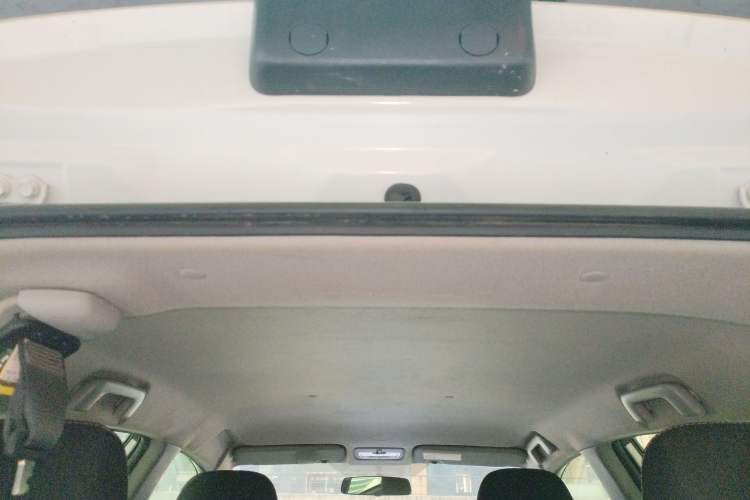 Used Toyota YARiS L Zhi Xuan 2020 X-Trail X 1.5L CVT Leading Edition Headliner