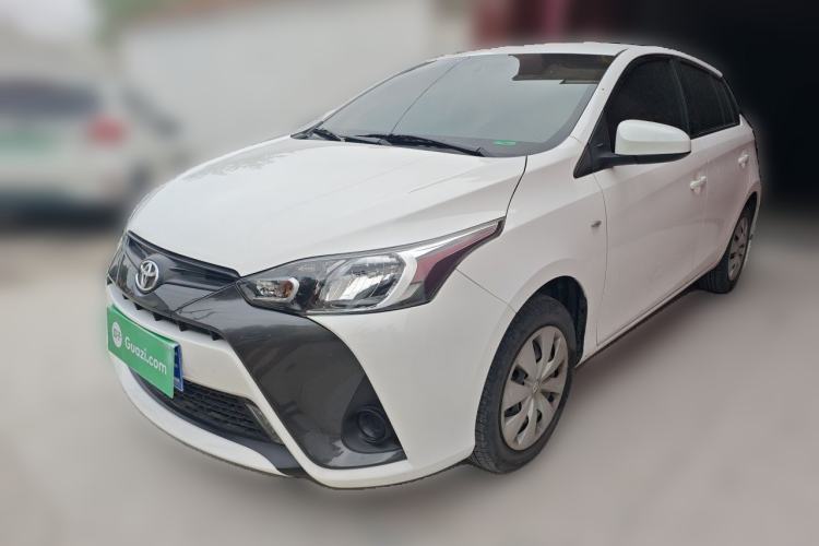 Used Toyota YARiS L Zhi Xuan 2020 1.5L CVT Leading Edition Guazi used car, China used car export, Used car for sale, Used  cars, Cheapest cars for sale