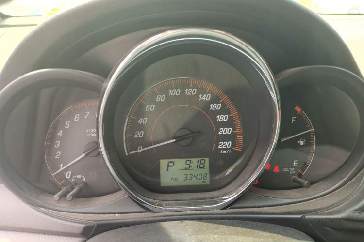 Used Toyota YARiS L Zhi Xuan 2020 1.5L CVT Leading Edition Instrument Cluster