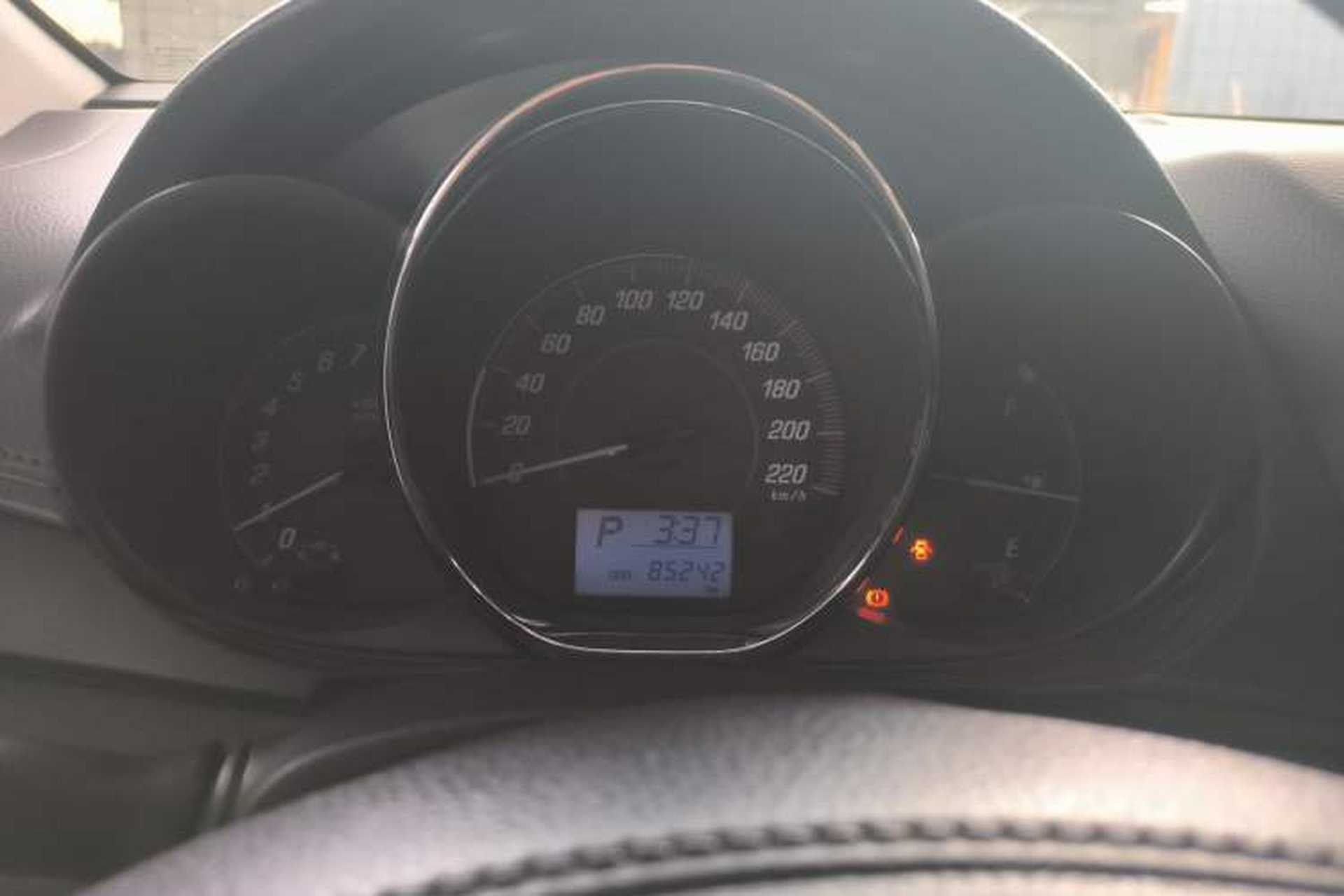 Used Toyota YARiS L Zhi Xuan 2020 1.5L CVT Leading Edition Instrument Cluster