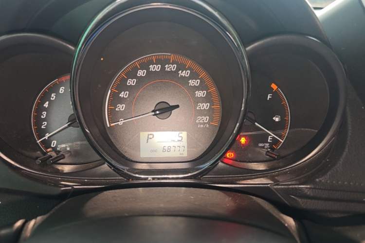Used Toyota YARiS L Zhi Xuan 2020 X-Trail X 1.5L CVT Leading Edition Instrument Cluster