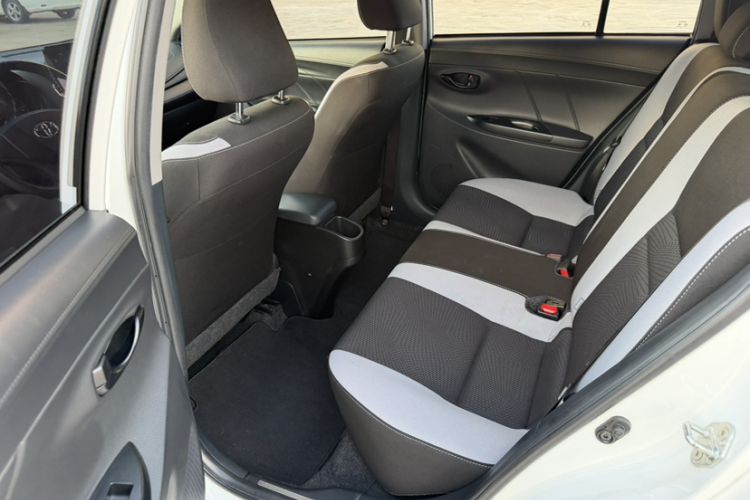 Used Toyota YARiS L Zhi Xuan 2020 1.5L CVT Leading Edition Interior 1