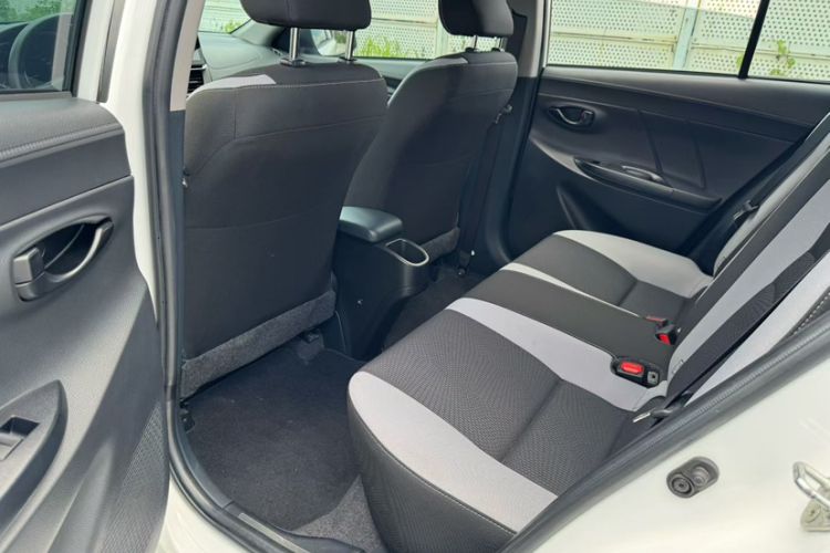 Used Toyota YARiS L Zhi Xuan 2020 1.5L CVT Leading Edition Interior 1