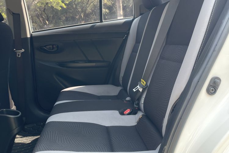 Used Toyota YARiS L Zhi Xuan 2020 1.5L CVT Leading Edition Interior 1