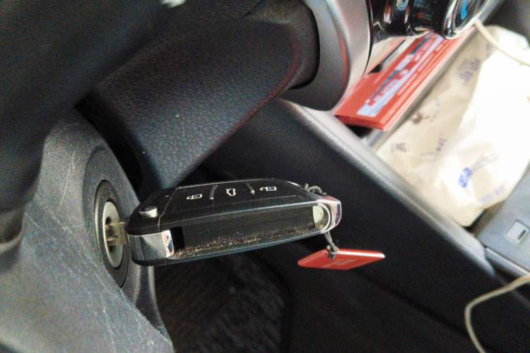 Used Toyota YARiS L Zhi Xuan 2020 1.5L CVT Leading Edition Interior 1