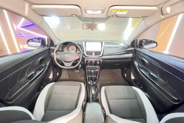 Used Toyota YARiS L Zhi Xuan 2020 1.5L CVT Leading Edition Interior 1