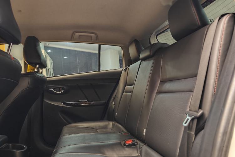 Used Toyota YARiS L Zhi Xuan 2020 X-Trail X 1.5L CVT Luxury Edition Interior 3