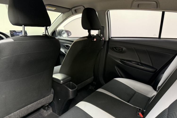 Used Toyota YARiS L Zhi Xuan 2020 1.5L CVT Leading Edition Interior 3
