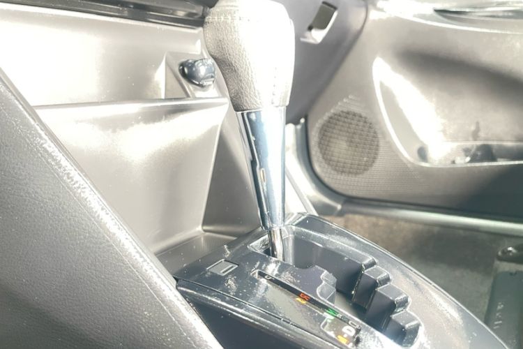 Used Toyota YARiS L Zhi Xuan 2020 1.5L CVT Leading Edition Interior 4