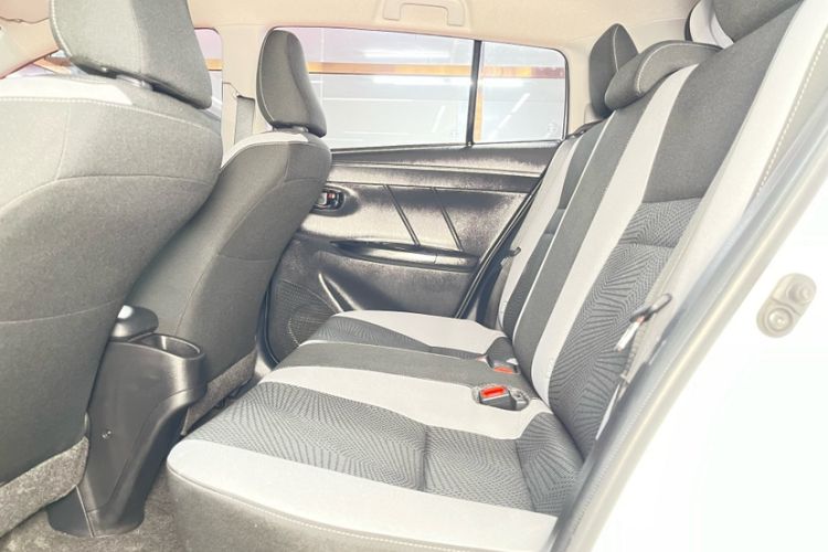 Used Toyota YARiS L Zhi Xuan 2020 1.5L CVT Leading Edition Interior 6