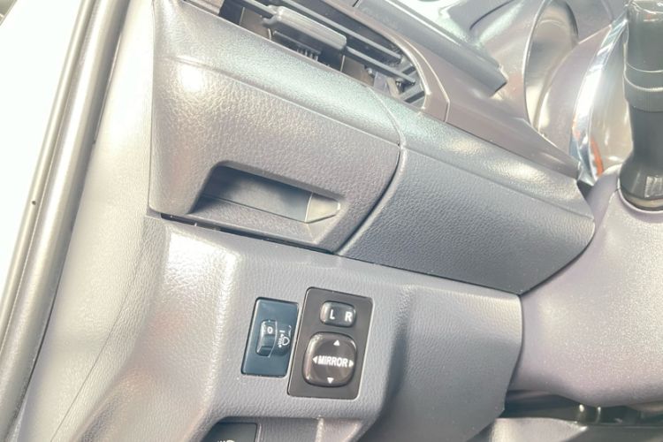 Used Toyota YARiS L Zhi Xuan 2020 1.5L CVT Leading Edition Interior 7