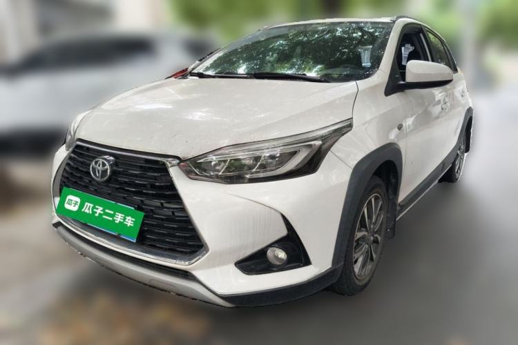 Used Toyota YARiS L Zhi Xuan 2020 X-Trail X 1.5L CVT Luxury Edition Guazi used car, China used car export, Used car for sale, Used  cars, Cheapest cars for sale