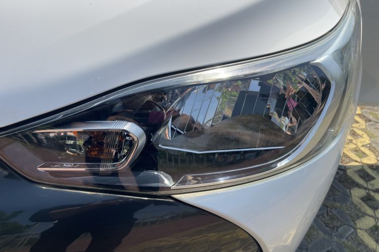 Used Toyota YARiS L Zhi Xuan 2020 1.5L CVT Leading Edition Left Front Headlight
