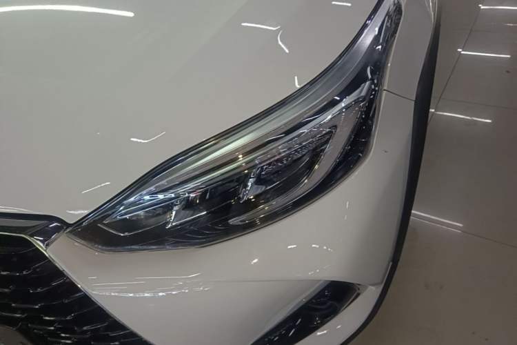 Used Toyota YARiS L Zhi Xuan 2020 X-Trail X 1.5L CVT Leading Edition Left Front Headlight