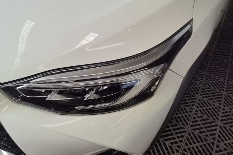 Used Toyota YARiS L Zhi Xuan 2020 X-Trail X 1.5L CVT Leading Edition Left Front Headlight