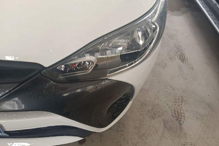 Used Toyota YARiS L Zhi Xuan 2020 1.5L CVT Leading Edition Left Front Headlight