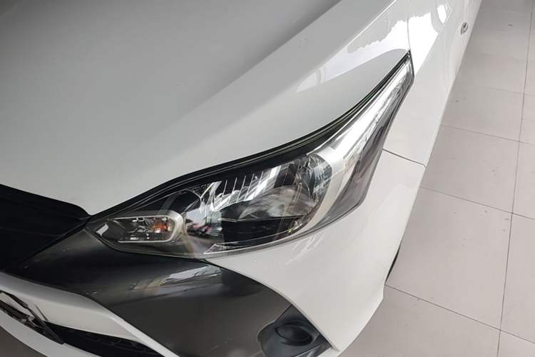 Used Toyota YARiS L Zhi Xuan 2020 1.5L CVT Leading Edition Left Front Headlight