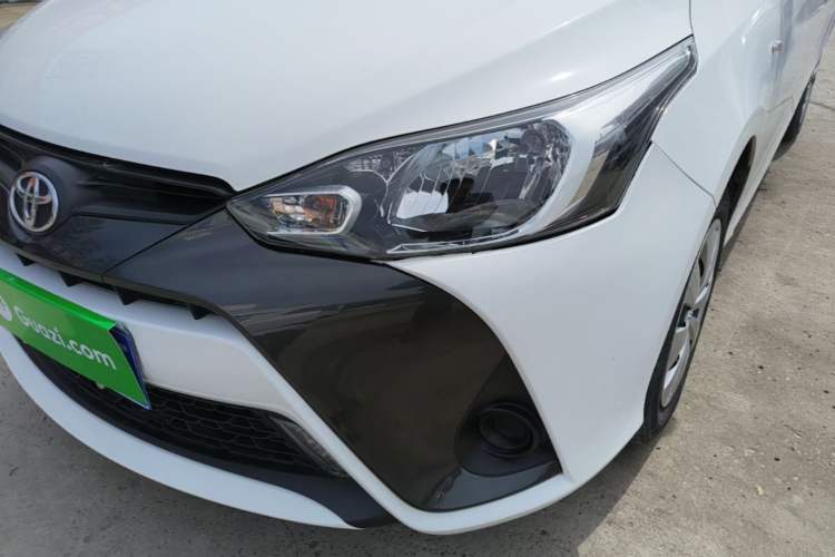 Used Toyota YARiS L Zhi Xuan 2020 1.5L CVT Leading Edition Left Front Headlight