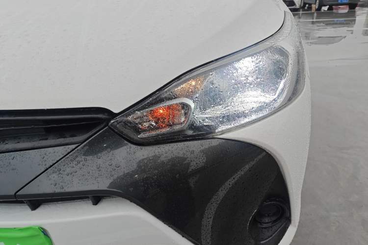 Used Toyota YARiS L Zhi Xuan 2020 1.5L CVT Leading Edition Left Front Headlight