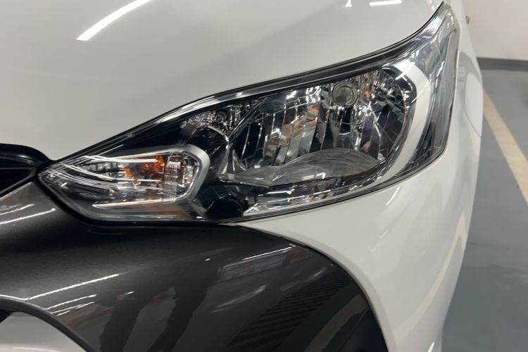 Used Toyota YARiS L Zhi Xuan 2020 1.5L CVT Leading Edition Left Front Headlight