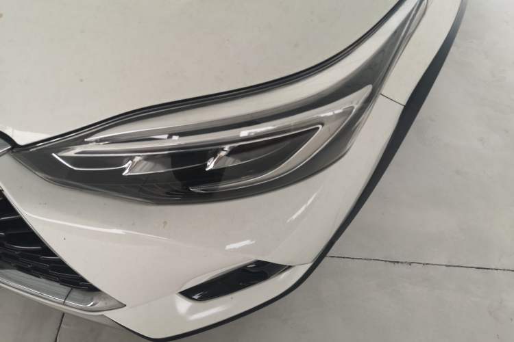 Used Toyota YARiS L Zhi Xuan 2020 X-Trail X 1.5L CVT Leading Edition Left Front Headlight