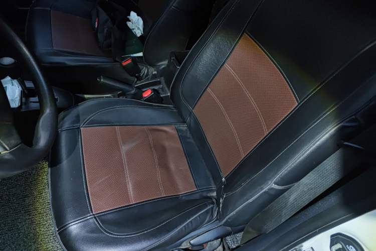 Used Toyota YARiS L Zhi Xuan 2020 1.5L CVT Leading Edition Left Front Seat