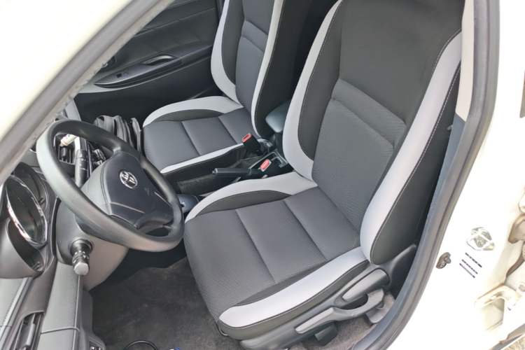 Used Toyota YARiS L Zhi Xuan 2020 X-Trail X 1.5L CVT Leading Edition Left Front Seat