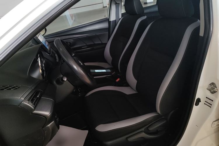 Used Toyota YARiS L Zhi Xuan 2020 X-Trail X 1.5L CVT Leading Edition Left Front Seat