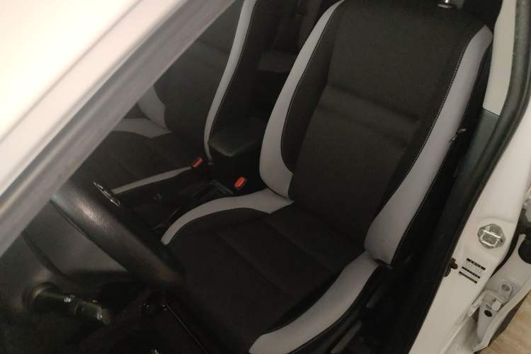 Used Toyota YARiS L Zhi Xuan 2020 X-Trail X 1.5L CVT Leading Edition Left Front Seat