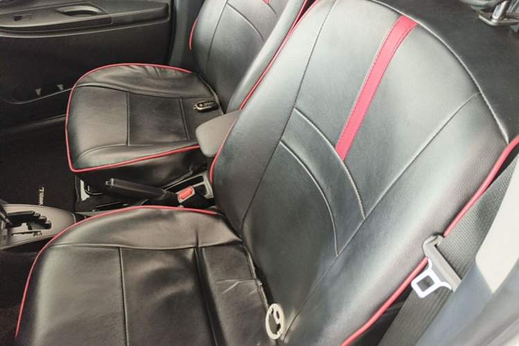 Used Toyota YARiS L Zhi Xuan 2020 1.5L CVT Leading Edition Left Front Seat