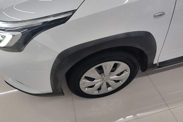 Used Toyota YARiS L Zhi Xuan 2020 X-Trail X 1.5L CVT Leading Edition Left Front Wheel Hub