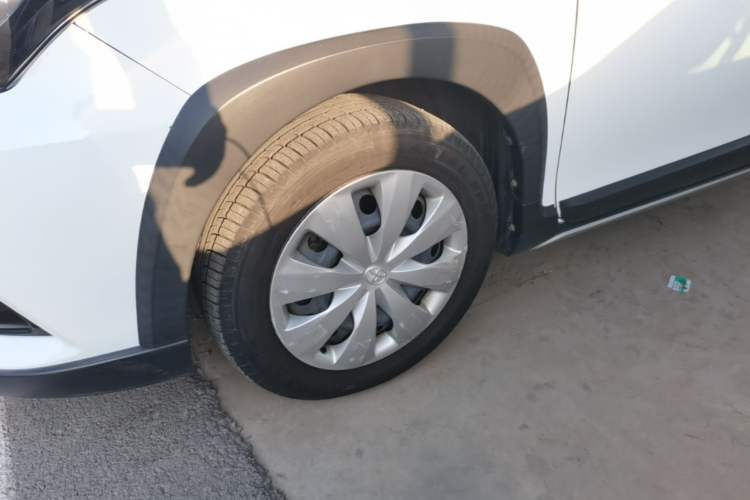 Used Toyota YARiS L Zhi Xuan 2020 X-Trail X 1.5L CVT Leading Edition Left Front Wheel Hub