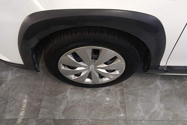 Used Toyota YARiS L Zhi Xuan 2020 X-Trail X 1.5L CVT Leading Edition Left Front Wheel Hub