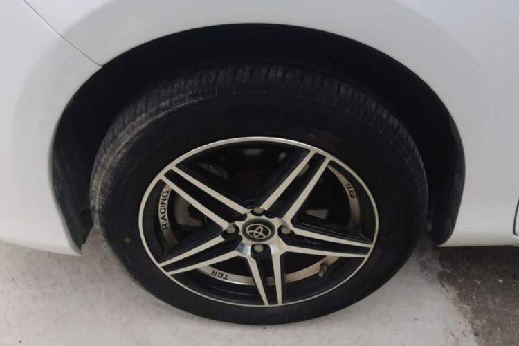Used Toyota YARiS L Zhi Xuan 2020 1.5L CVT Leading Edition Left Front Wheel Hub