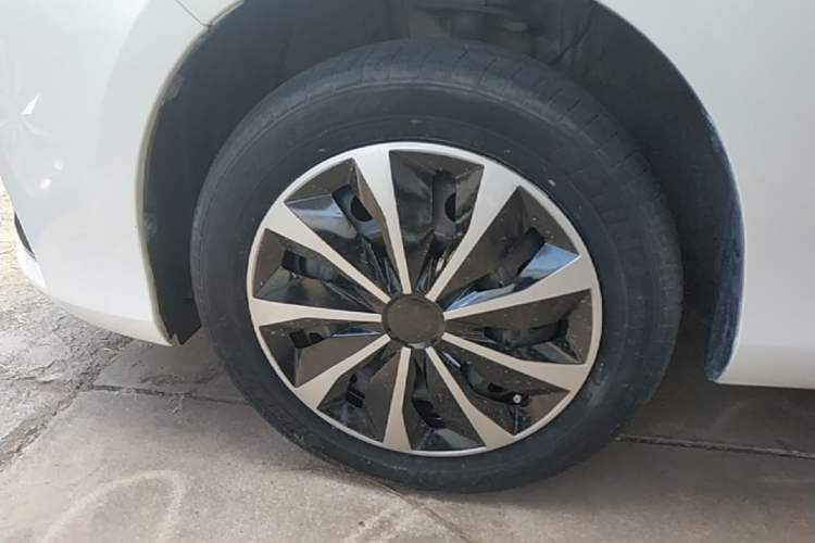 Used Toyota YARiS L Zhi Xuan 2020 1.5L CVT Leading Edition Left Front Wheel Hub