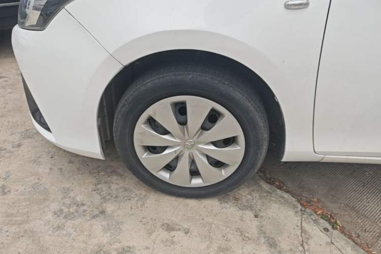 Used Toyota YARiS L Zhi Xuan 2020 1.5L CVT Leading Edition Left Front Wheel Hub