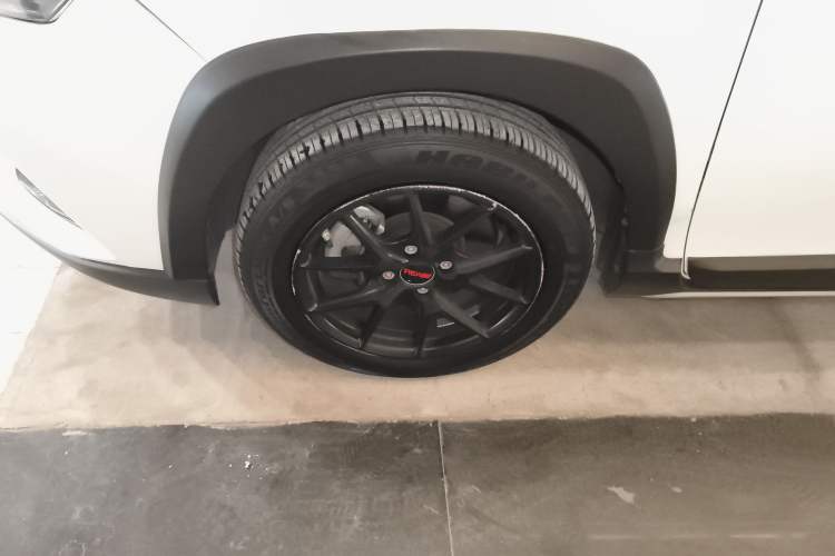 Used Toyota YARiS L Zhi Xuan 2020 X-Trail X 1.5L CVT Leading Edition Left Front Wheel Hub