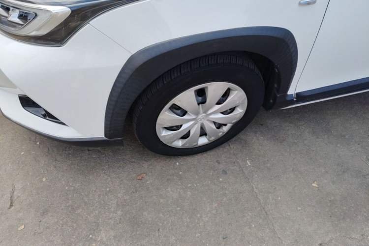 Used Toyota YARiS L Zhi Xuan 2020 X-Trail X 1.5L CVT Leading Edition Left Front Wheel Hub