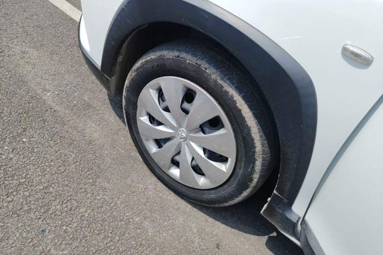 Used Toyota YARiS L Zhi Xuan 2020 X-Trail X 1.5L CVT Leading Edition Left Front Wheel Hub