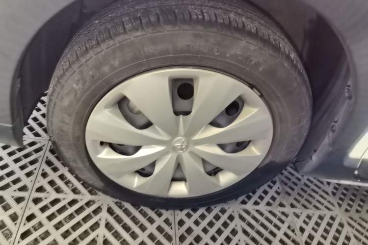 Used Toyota YARiS L Zhi Xuan 2020 X-Trail X 1.5L CVT Leading Edition Left Front Wheel Hub