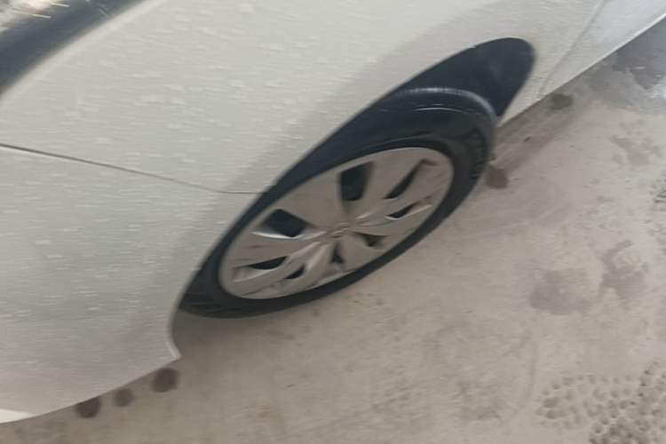 Used Toyota YARiS L Zhi Xuan 2020 1.5L CVT Leading Edition Left Front Wheel Hub