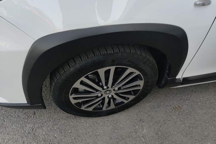 Used Toyota YARiS L Zhi Xuan 2020 X-Trail X 1.5L CVT Leading Edition Left Front Wheel Hub