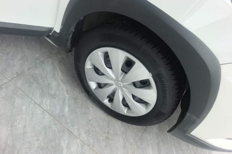 Used Toyota YARiS L Zhi Xuan 2020 X-Trail X 1.5L CVT Leading Edition Left Front Wheel Hub