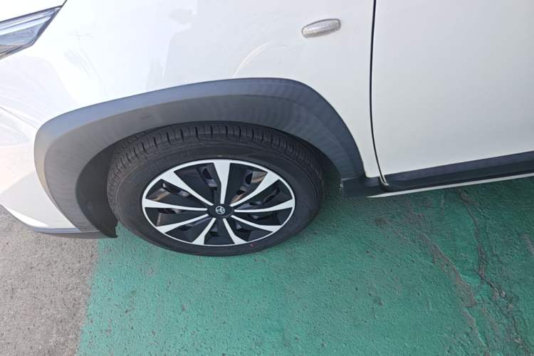 Used Toyota YARiS L Zhi Xuan 2020 X-Trail X 1.5L CVT Leading Edition Left Front Wheel Hub