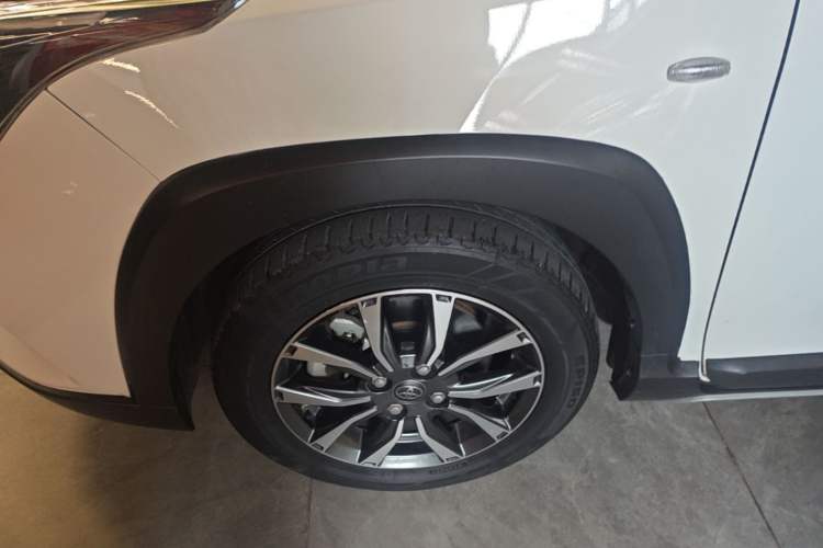 Used Toyota YARiS L Zhi Xuan 2020 X-Trail X 1.5L CVT Luxury Edition Left Front Wheel Hub