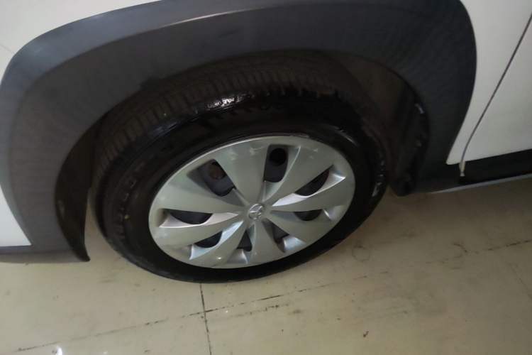 Used Toyota YARiS L Zhi Xuan 2020 X-Trail X 1.5L CVT Leading Edition Left Front Wheel Hub